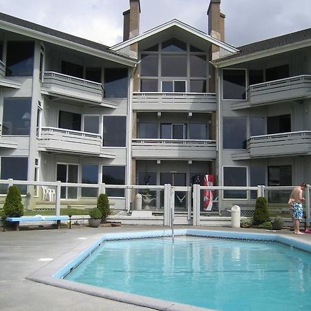 Grey Gull Ocean Shores Exterior foto
