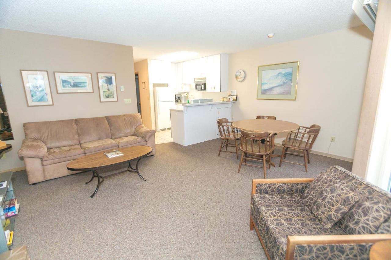 Grey Gull Ocean Shores Exterior foto