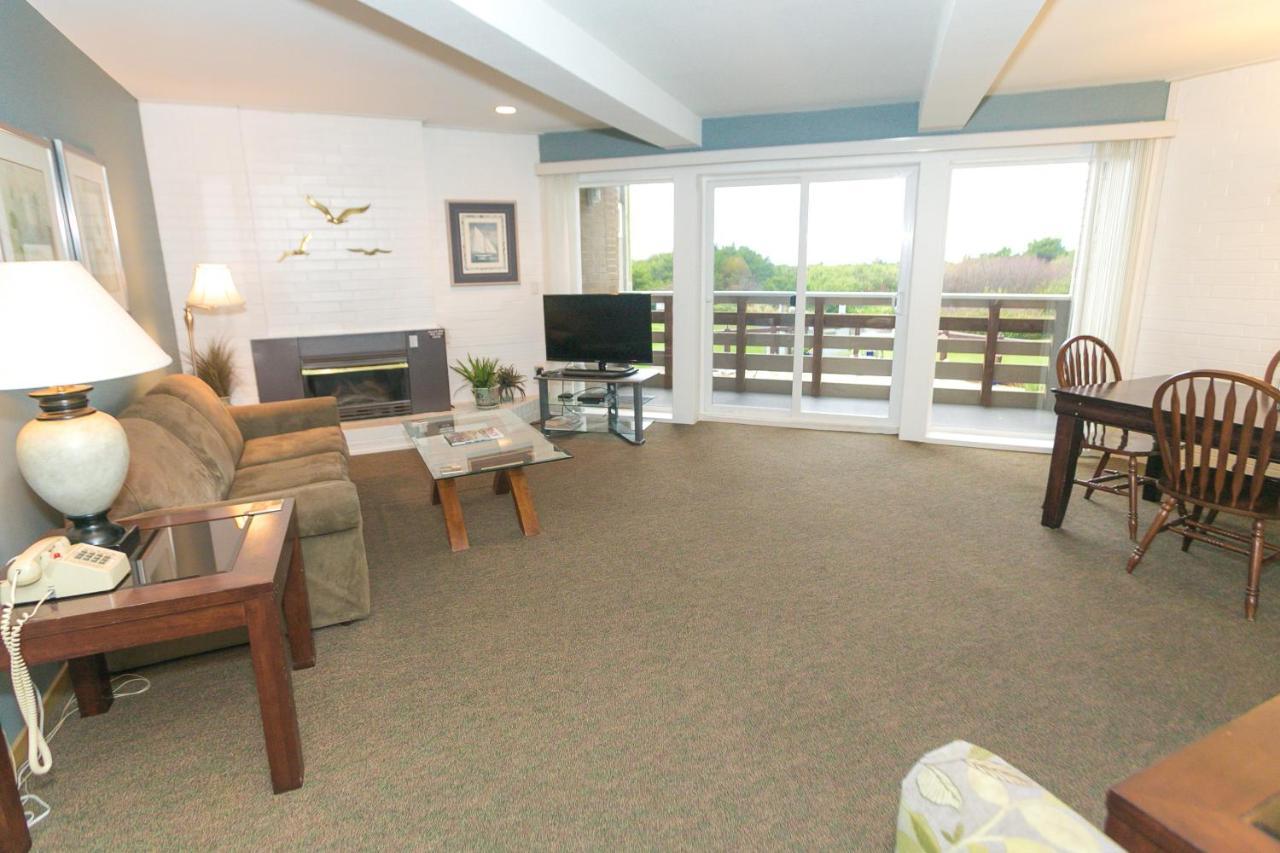 Grey Gull Ocean Shores Exterior foto