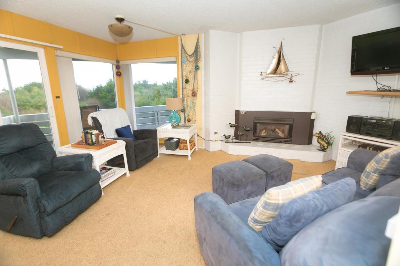 Grey Gull Ocean Shores Exterior foto
