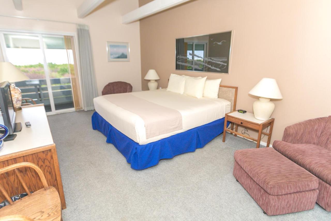 Grey Gull Ocean Shores Exterior foto